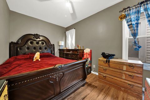 Tiny photo for 7238 S Paulina Street, Chicago, IL 60636 (MLS # 12570530)