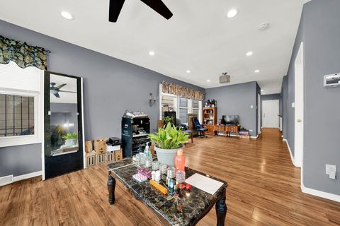 Tiny photo for 7238 S Paulina Street, Chicago, IL 60636 (MLS # 12570530)