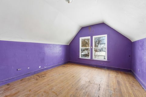 Tiny photo for 1102 N Laramie Avenue, Chicago, IL 60651 (MLS # 12533037)