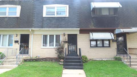 Tiny photo for 1233 W 110th Place, Chicago, IL 60643 (MLS # 12731897)