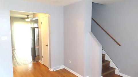 Tiny photo for 1233 W 110th Place, Chicago, IL 60643 (MLS # 12731897)