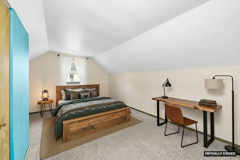 Tiny photo for 415 W Center Street, Sandwich, IL 60548 (MLS # 12478571)