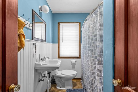 Tiny photo for 415 W Center Street, Sandwich, IL 60548 (MLS # 12478571)