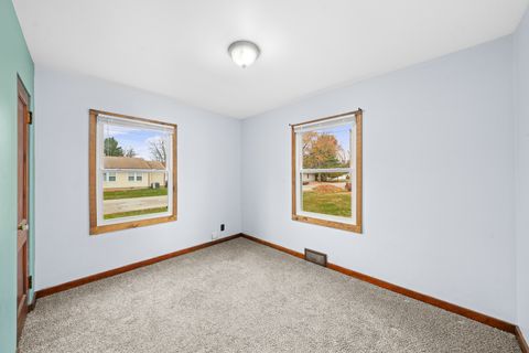 Tiny photo for 415 W Center Street, Sandwich, IL 60548 (MLS # 12478571)