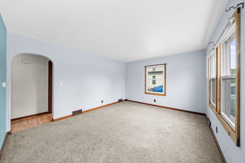 Tiny photo for 415 W Center Street, Sandwich, IL 60548 (MLS # 12478571)