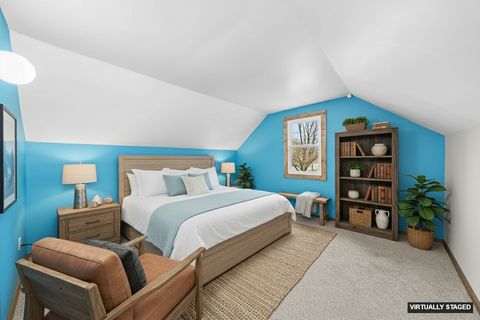 Tiny photo for 415 W Center Street, Sandwich, IL 60548 (MLS # 12478571)