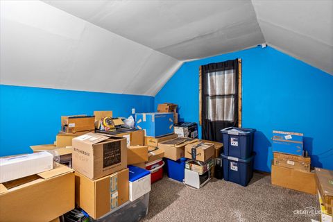 Tiny photo for 415 W Center Street, Sandwich, IL 60548 (MLS # 12478571)