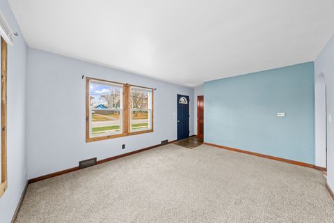 Tiny photo for 415 W Center Street, Sandwich, IL 60548 (MLS # 12478571)