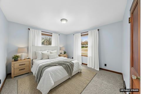 Tiny photo for 415 W Center Street, Sandwich, IL 60548 (MLS # 12478571)