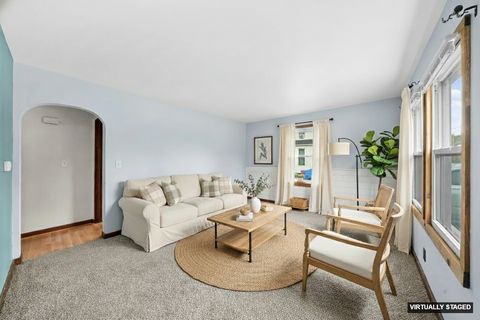 Tiny photo for 415 W Center Street, Sandwich, IL 60548 (MLS # 12478571)