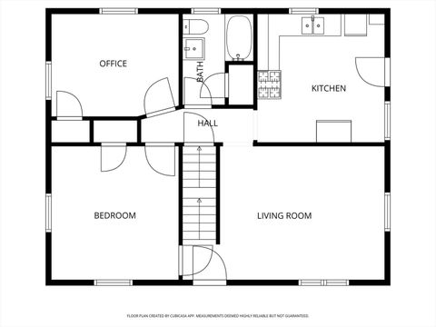 Tiny photo for 415 W Center Street, Sandwich, IL 60548 (MLS # 12478571)