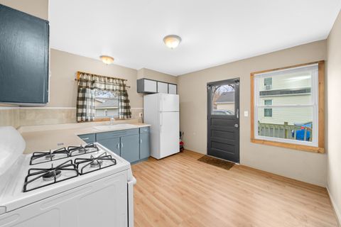 Tiny photo for 415 W Center Street, Sandwich, IL 60548 (MLS # 12478571)