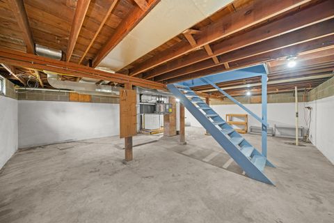 Tiny photo for 415 W Center Street, Sandwich, IL 60548 (MLS # 12478571)