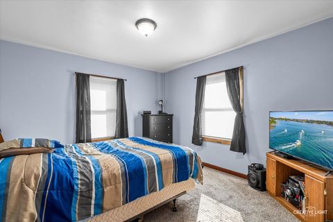 Tiny photo for 415 W Center Street, Sandwich, IL 60548 (MLS # 12478571)