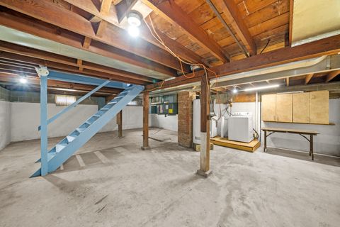 Tiny photo for 415 W Center Street, Sandwich, IL 60548 (MLS # 12478571)