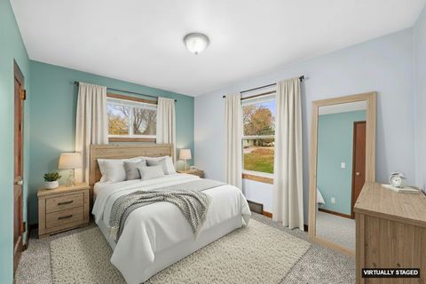 Tiny photo for 415 W Center Street, Sandwich, IL 60548 (MLS # 12478571)