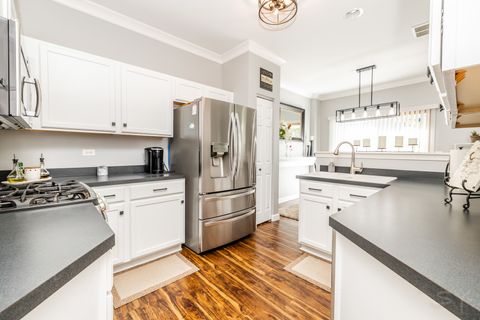 Tiny photo for 645 W Jonathan Drive, Round Lake, IL 60073 (MLS # 12478502)