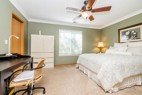 Tiny photo for 645 W Jonathan Drive, Round Lake, IL 60073 (MLS # 12478502)