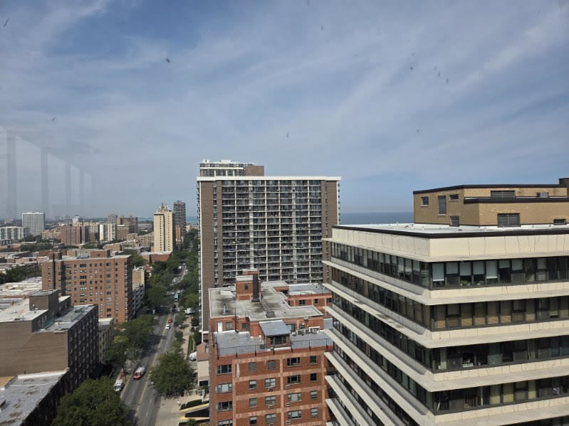 5757 N Sheridan Road 20J