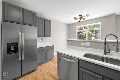 Tiny photo for 1161 Orangery Court, Carol Stream, IL 60188 (MLS # 12478113)