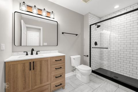 Tiny photo for 1161 Orangery Court, Carol Stream, IL 60188 (MLS # 12478113)