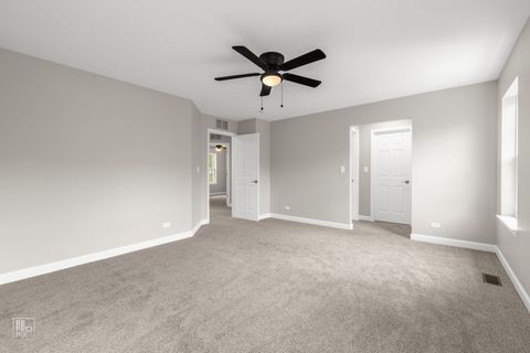 Tiny photo for 1161 Orangery Court, Carol Stream, IL 60188 (MLS # 12478113)