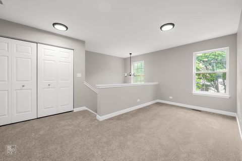 Tiny photo for 1161 Orangery Court, Carol Stream, IL 60188 (MLS # 12478113)