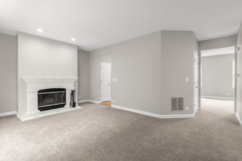 Tiny photo for 1161 Orangery Court, Carol Stream, IL 60188 (MLS # 12478113)