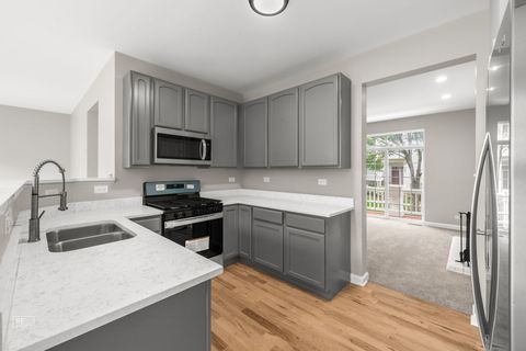 Tiny photo for 1161 Orangery Court, Carol Stream, IL 60188 (MLS # 12478113)