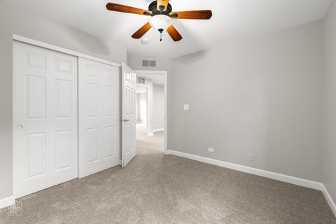 Tiny photo for 1161 Orangery Court, Carol Stream, IL 60188 (MLS # 12478113)