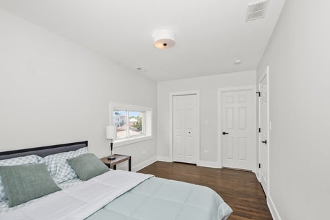 Tiny photo for 5529 W CORNELIA Avenue, Chicago, IL 60641 (MLS # 12710502)
