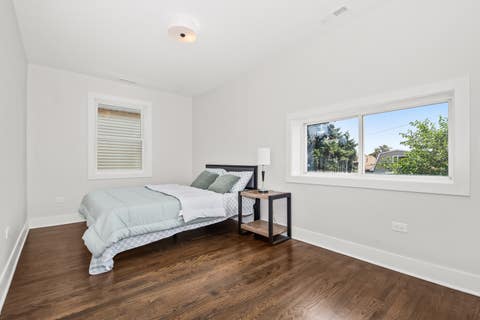 Tiny photo for 5529 W CORNELIA Avenue, Chicago, IL 60641 (MLS # 12710502)