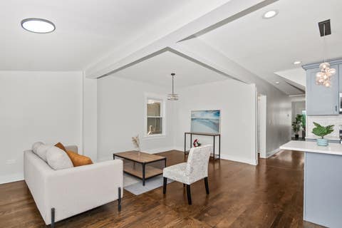 Tiny photo for 5529 W CORNELIA Avenue, Chicago, IL 60641 (MLS # 12710502)