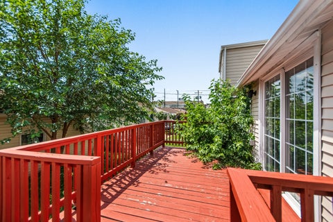 Tiny photo for 5529 W CORNELIA Avenue, Chicago, IL 60641 (MLS # 12710502)