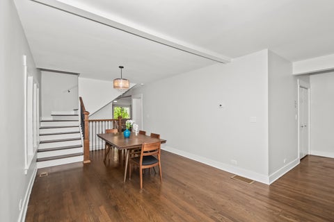 Tiny photo for 5529 W CORNELIA Avenue, Chicago, IL 60641 (MLS # 12710502)