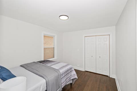 Tiny photo for 5529 W CORNELIA Avenue, Chicago, IL 60641 (MLS # 12710502)