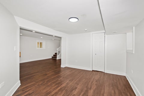 Tiny photo for 5529 W CORNELIA Avenue, Chicago, IL 60641 (MLS # 12710502)