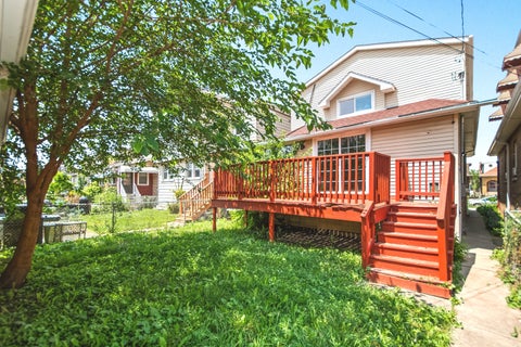 Tiny photo for 5529 W CORNELIA Avenue, Chicago, IL 60641 (MLS # 12710502)