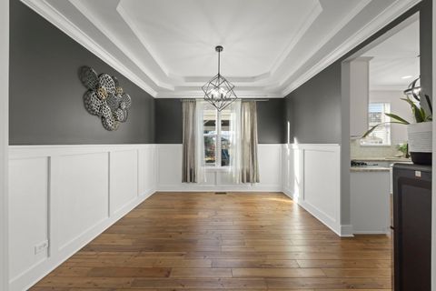 Tiny photo for 2408 Moutray Lane, North Aurora, IL 60542 (MLS # 12541935)