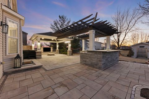 Tiny photo for 2408 Moutray Lane, North Aurora, IL 60542 (MLS # 12541935)