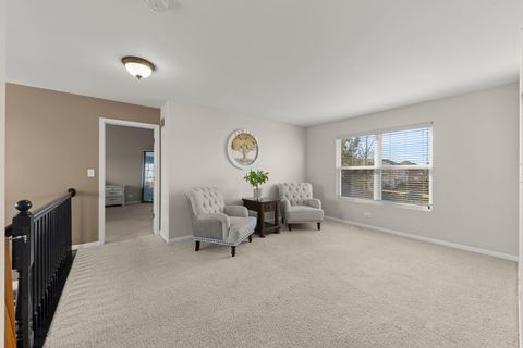 Tiny photo for 2408 Moutray Lane, North Aurora, IL 60542 (MLS # 12541935)