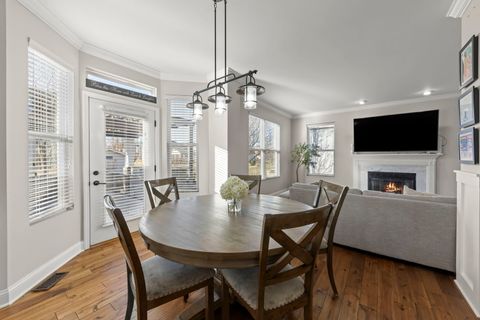 Tiny photo for 2408 Moutray Lane, North Aurora, IL 60542 (MLS # 12541935)