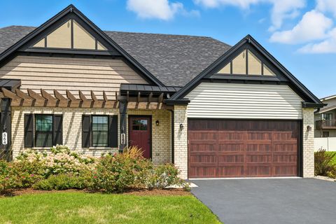 Photo of 566 Mihelich Lane, Lockport, IL 60441 (MLS # 12484729)