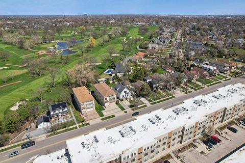 Tiny photo for 501 N Northwest Highway, Park Ridge, IL 60068 (MLS # 12608615)