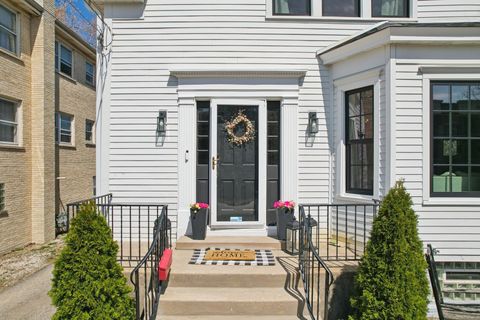 Tiny photo for 501 N Northwest Highway, Park Ridge, IL 60068 (MLS # 12608615)