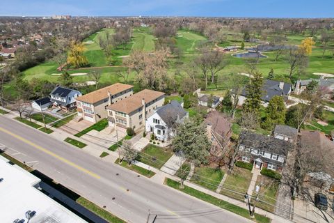 Tiny photo for 501 N Northwest Highway, Park Ridge, IL 60068 (MLS # 12608615)