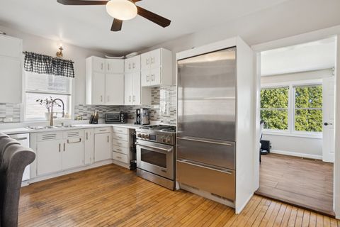 Tiny photo for 501 N Northwest Highway, Park Ridge, IL 60068 (MLS # 12608615)