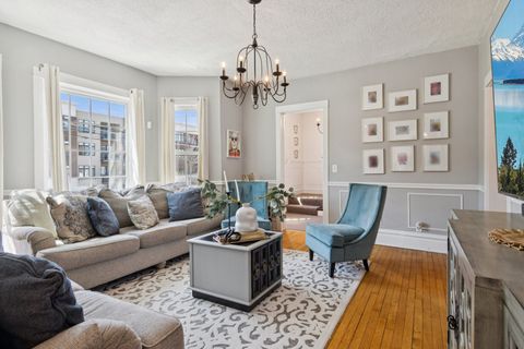 Tiny photo for 501 N Northwest Highway, Park Ridge, IL 60068 (MLS # 12608615)