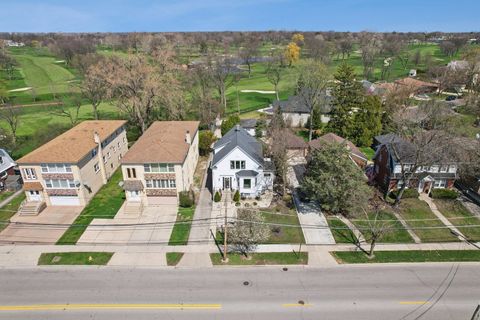 Tiny photo for 501 N Northwest Highway, Park Ridge, IL 60068 (MLS # 12608615)