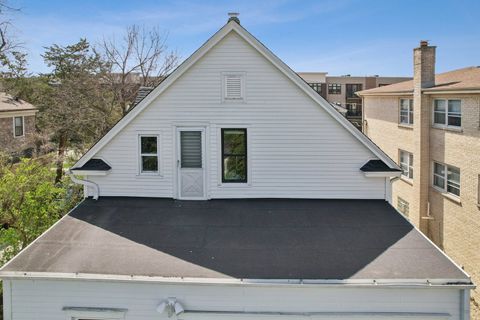 Tiny photo for 501 N Northwest Highway, Park Ridge, IL 60068 (MLS # 12608615)